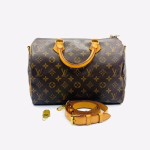 Bolso de la Sra. Louis Vuitton LV sp25