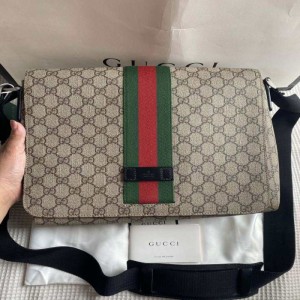 Bolso de Gucci para un solo hombro