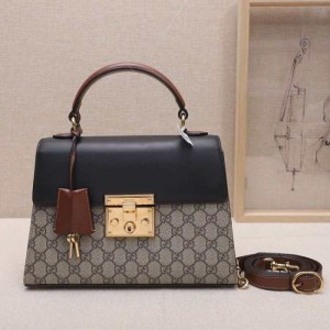 Bolso de la Sra. Gucci