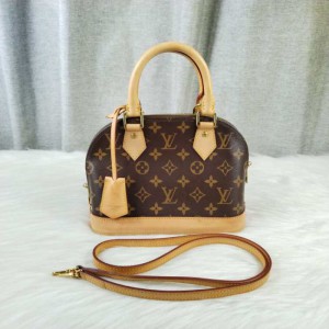 Bolso de la Sra. Louis Vuitton