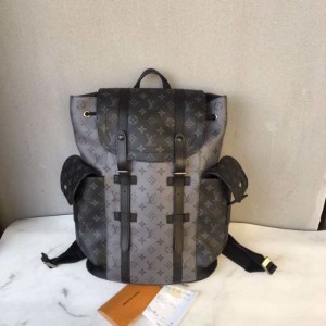 Louis Vuitton bolso para hombres LV Louis Vuitton bolso para samuráis negros