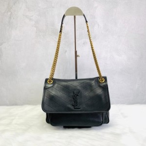  Yves Saint Laurent Niki bolso de hombro