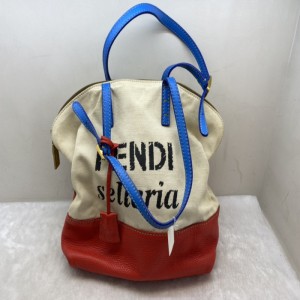 Bolso de la Sra. Fendi Fendi