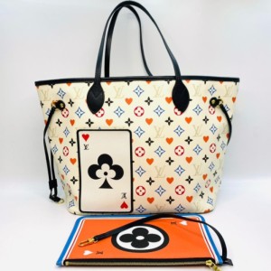 Sra. Louis Vuitton one Handbag poker NF