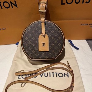 Sra. Louis Vuitton bolso de hombro LV bolso de hombro