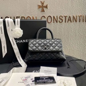 Sra. chanel, bolso de hombro, bolso de hombro