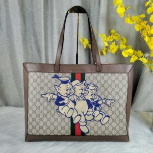 Bolso de la Sra. Gucci