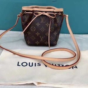 Bolso de hombro de Louis Vuitton