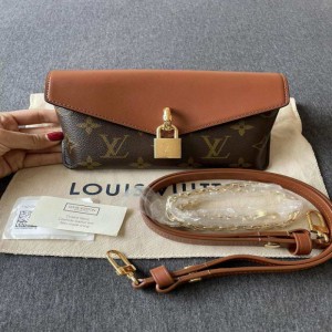 Sra. Louis Vuitton bolsos para un solo hombro bolsos para un solo hombro