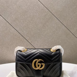 グッチレディースショルダーバッグGucci marmont