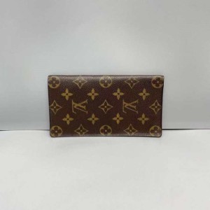 Billetera Louis Vuitton  bolso de tarjeta  billetera de llavero