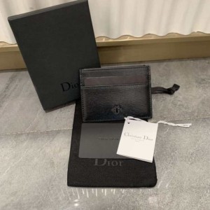 Dior Wallet  Card Pack  Key Pack Card Pack