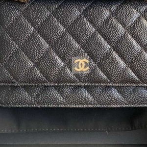 シャネルレディースショルダーバッグChanel woc