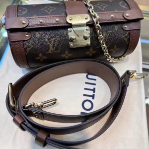 Sra. Louis Vuitton bolso de hombro LV Babylon