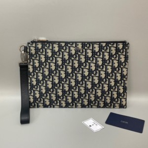 Dior bolso  bolso Dior  Dior oblique estampado A5 bolso