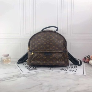 Bolso de hombro de la Sra. Louis Vuitton