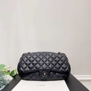 Sra. Chanel bolso de hombro Chanel Linge bolsa de cadena