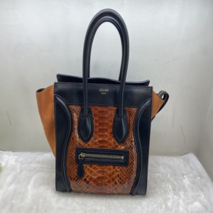 Bolso de la Sra. Celine Celine