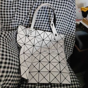 Bolso de mujer de Miyake Life