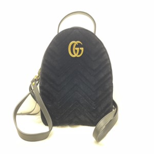 Sra. Gucci bolso de hombro Gucci