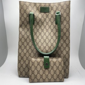 Sra. gucci, bolso de hombro Gucci