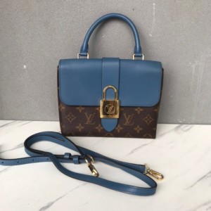 Bolso de mujer bolso de hombro de la Sra. Louis Vuitton