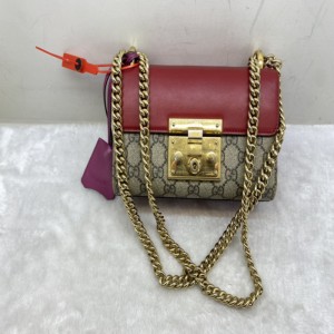 Sra. gucci, bolso de hombro Gucci