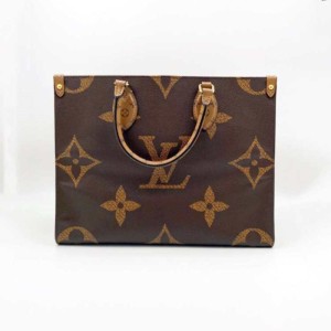 Sra. Louis Vuitton bolso de hombro LV en la trompeta de Go