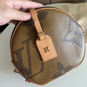 Sra. Louis Vuitton bolso de hombro LV bolso de hombro