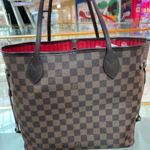 Bolso de la Sra. Louis Vuitton Bolso LV bolso de hombro