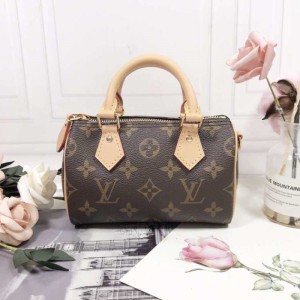 Sra. Louis Vuitton bolsos de hombro nuevos y viejos