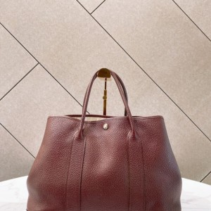 Bolso de la Sra. Hermes bolsa de jardín