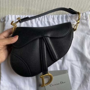 Bolso de cintura  pecho de la Sra. Dior bolso de hombro de Dior