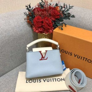 Bolso de la Sra. Louis Vuitton