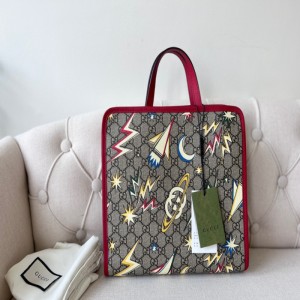 Bolso de la Sra. Gucci bolso Gucci bolso infantil tote