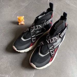 Zapatillas deportivas para mujeres Valentino