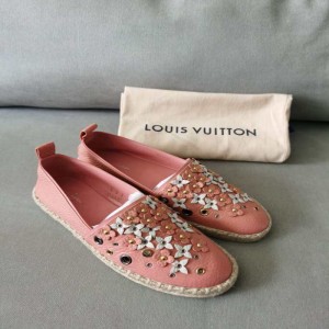 Zapatos planos de mujer Louis Vuitton