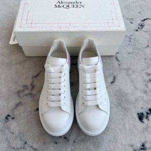 Zapatos casuales Alexander McQueen zapatos casuales