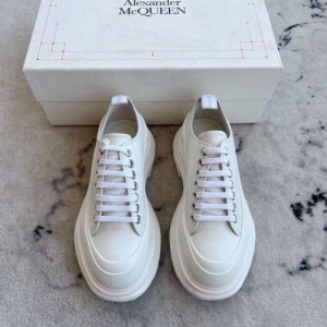 Zapatos casuales de la Sra. Alexander McQueen