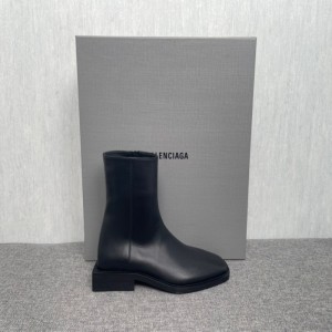 Botas de la familia balenciaga Botas del Chelsea botas