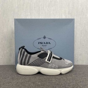 Zapatillas deportivas para mujeres Prada