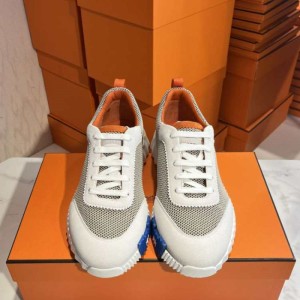 Zapatos casuales para hombres Hermes zapatos para hombres