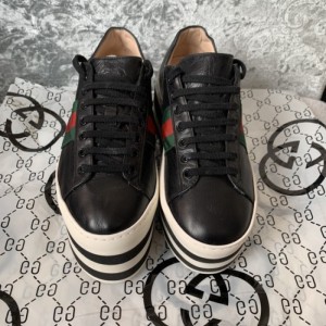 Zapatos casuales de la Sra. Gucci zapatos casuales de la Sra. Gucci