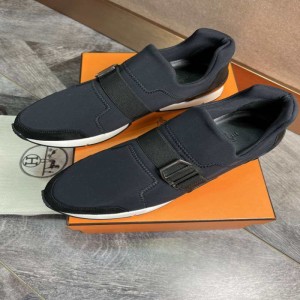 Zapatillas deportivas para mujeres Hermes