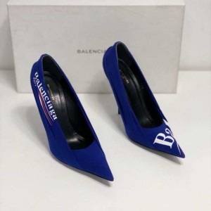 Zapatos de mujer de tacones altos de la familia balenciaga