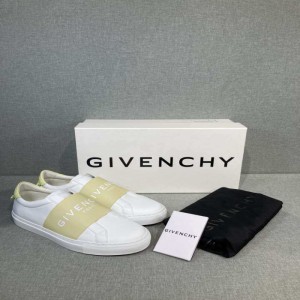 Zapatos casuales de la Sra. Givenchy zapatos de mujer