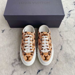 Zapatillas deportivas para mujeres Louis Vuitton