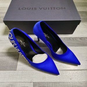 Zapatos Louis Vuitton bajos  medianos 365 38 37