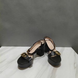 Tacones altos Gucci tacones altos negros