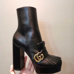 Botas y zapatos de mujer de Gucci